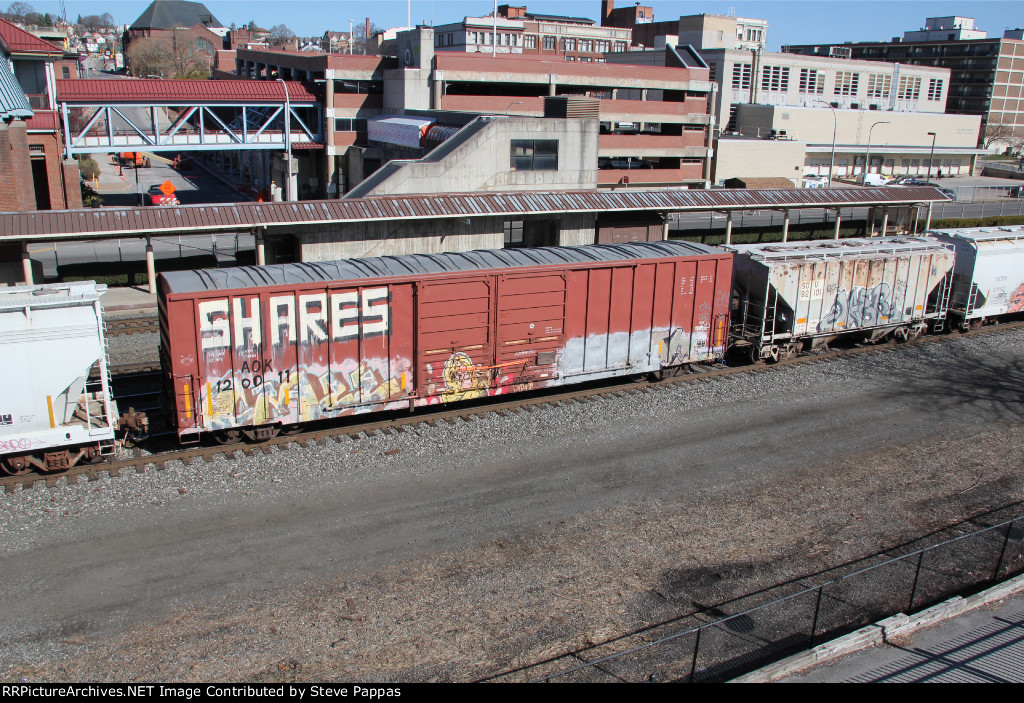 AOK 120011